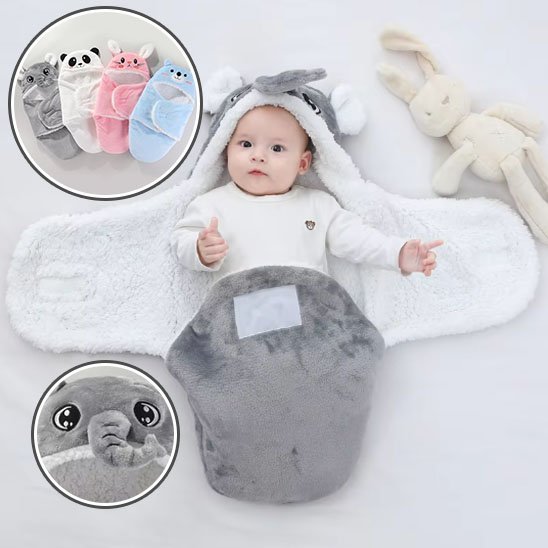 NID D ANGE | Douillet - Planet des bebe