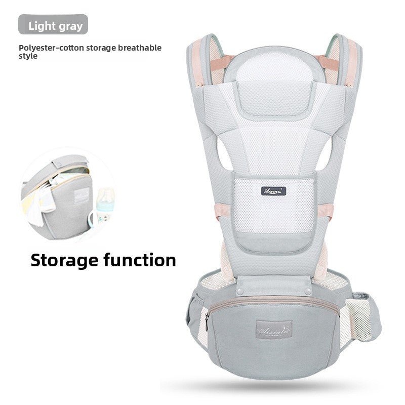 Porte - bébé ergonomique | Comfy Back - Planet des bebe