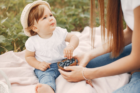COMMENT HABILLER UN BEBE EN ETE