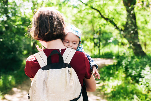 où partir avec un bébé de 3 mois en france