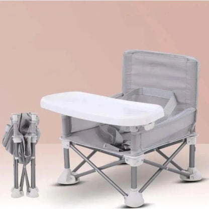 REHAUSSEUR CHAISE  | REGLABLE  & SECURISE