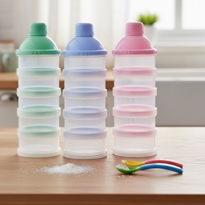 3  boite doseuse lait pratidose