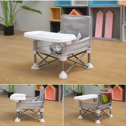 REHAUSSEUR CHAISE  | REGLABLE  & SECURISE