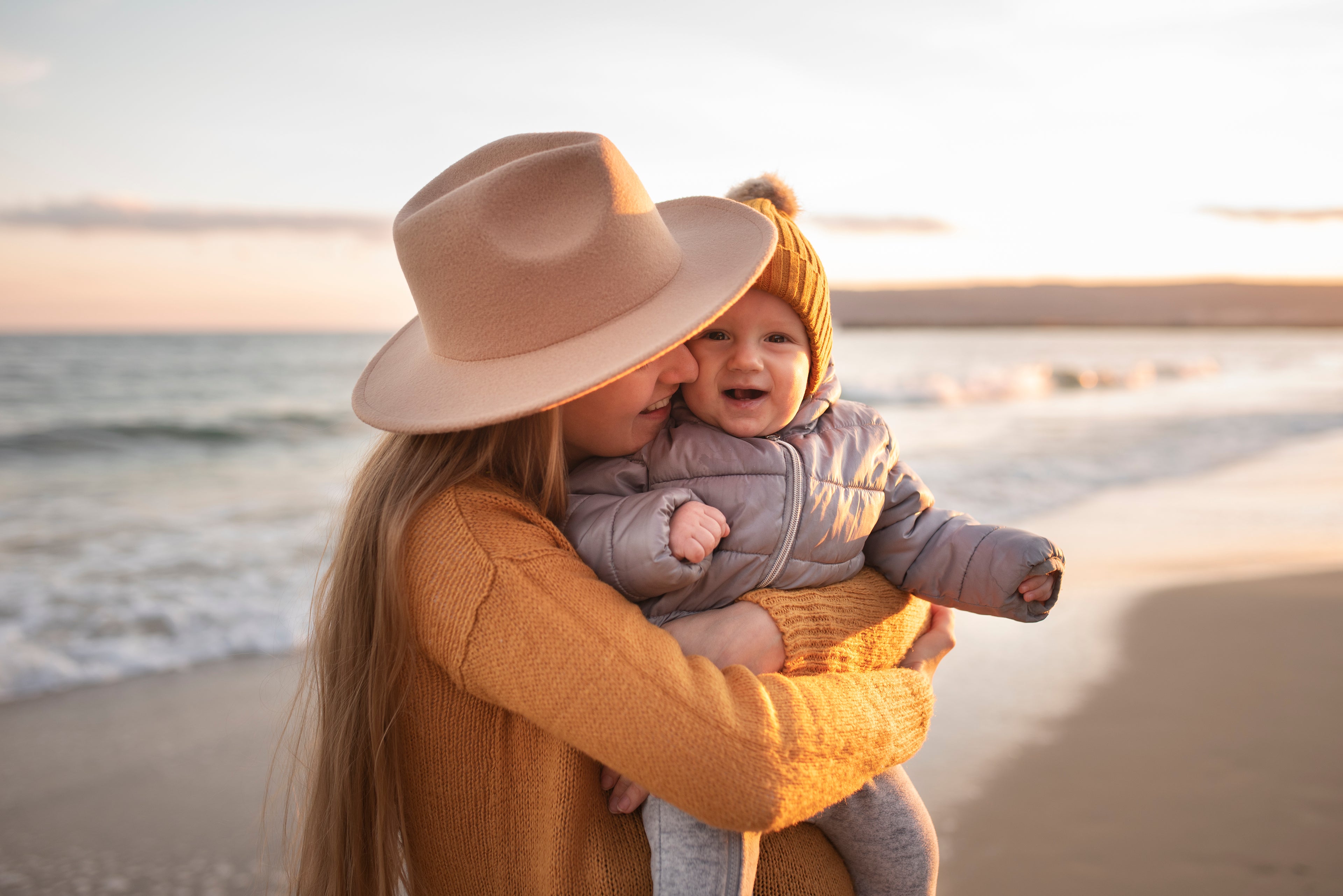 MAMAN BEBE