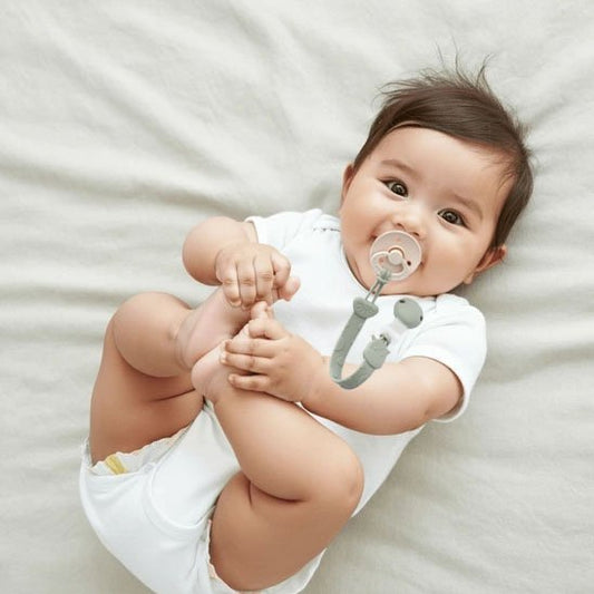 Attache Tétine | Sécuribébé - Planet des bebe