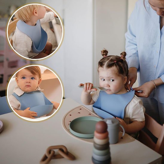 BAVOIR BEBE | Ultra - absorbant - Planet des bebe