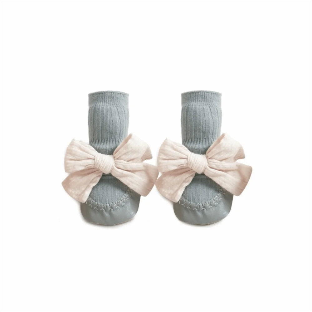 blue-chaussette