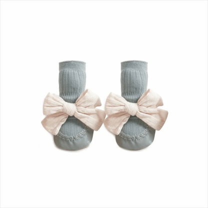 blue-chaussette