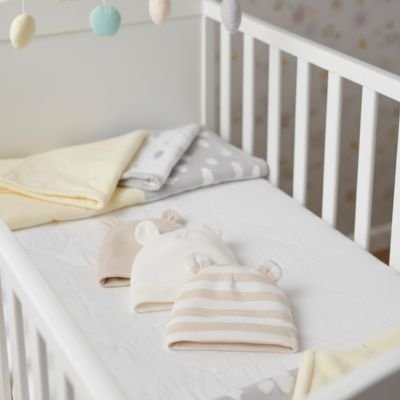bonnet bb trois