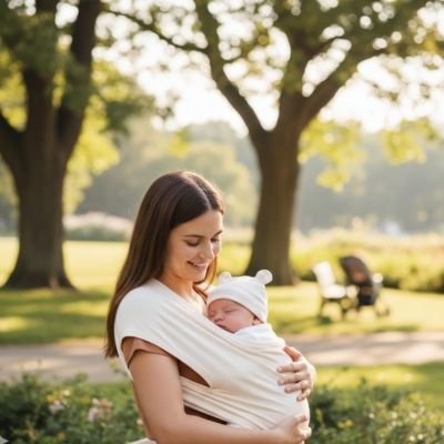 bonnet bb porte bebe