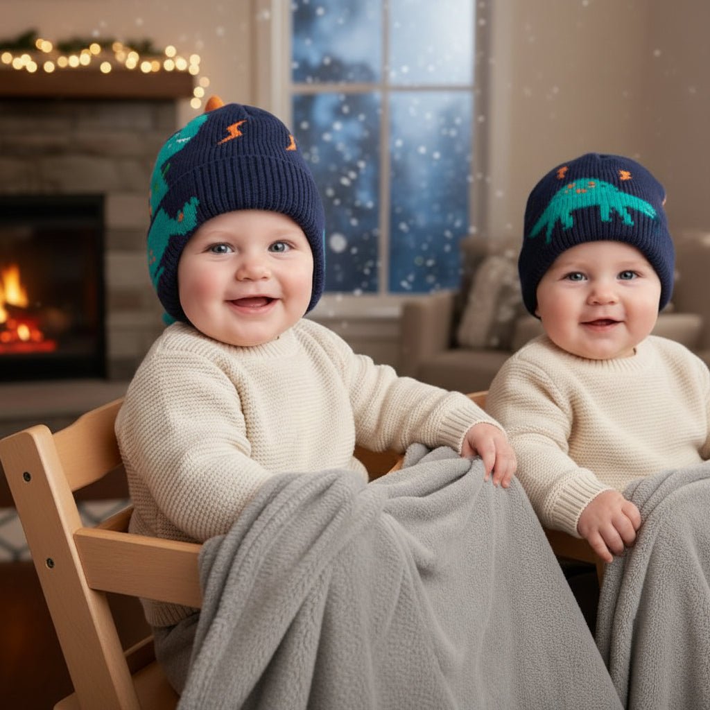 BONNET BEBE | Cocooning Bio - Planet des bebe