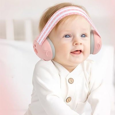 Casque anti bruit originale 