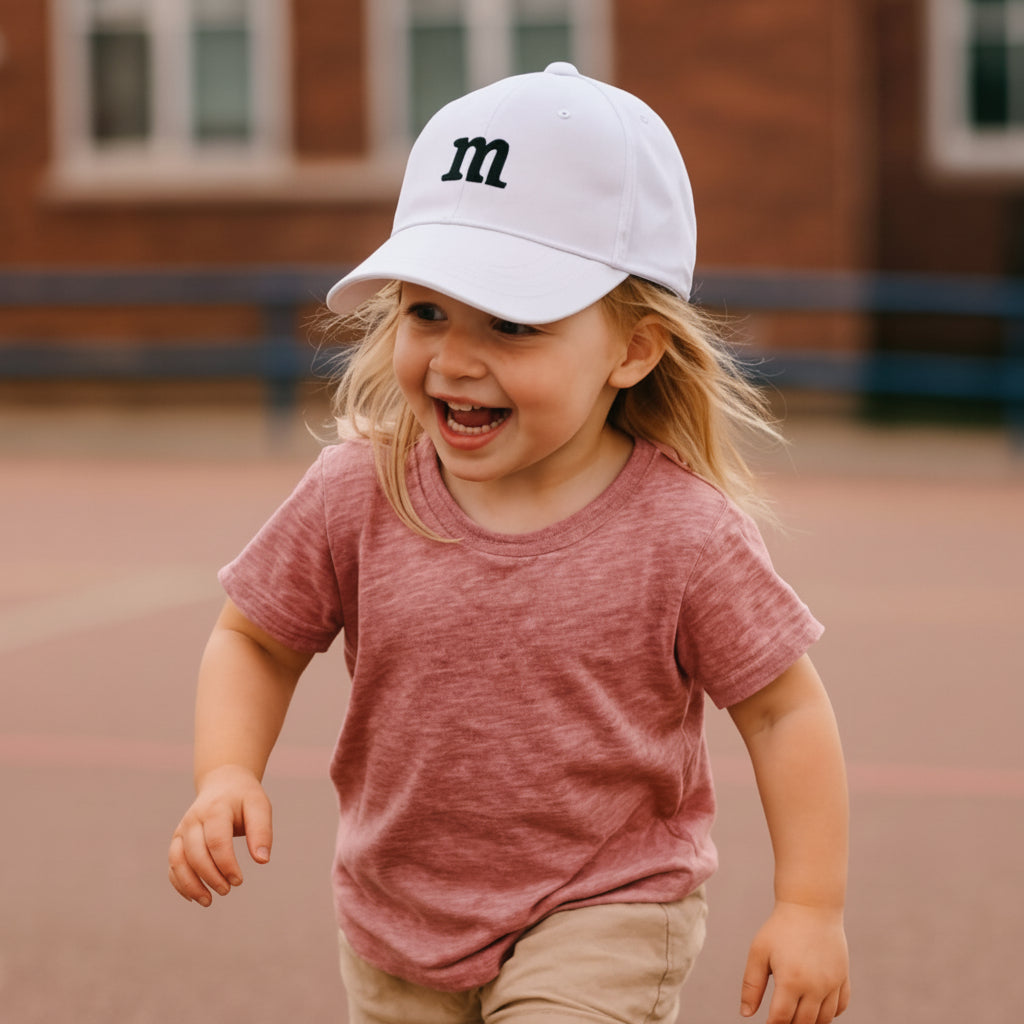 casquette bebe courire