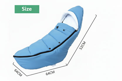chanceliere paoussette thermo premium
