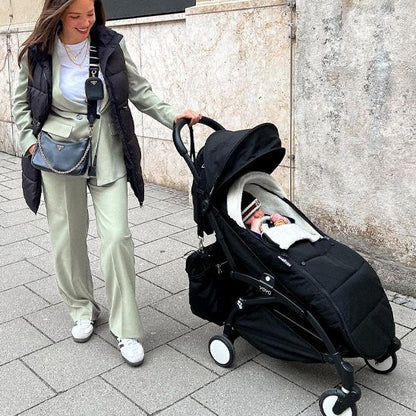 Chancelière poussette | Thermo Premium - Planet des bebe