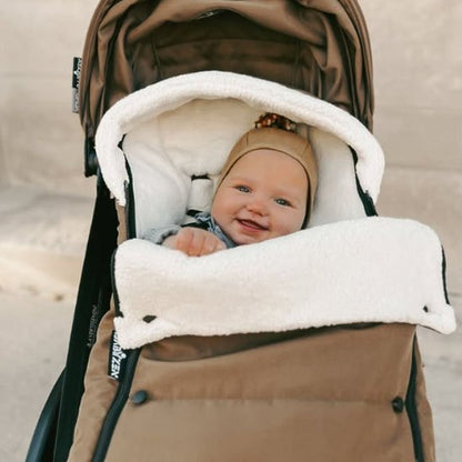 chanceliere poussette bebe