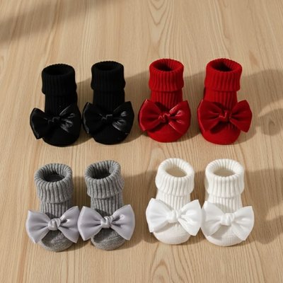 Chaussette bebe tt variante
