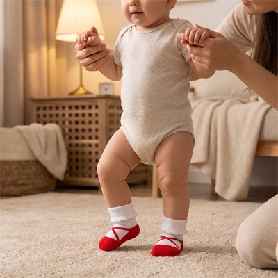 Chaussettes bebe 