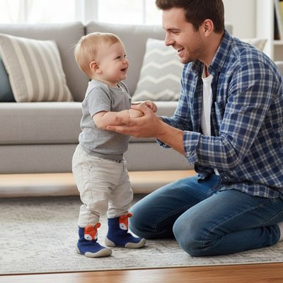 CHAUSSURE BEBE | Confort Premiers Pas - Planet des bebe