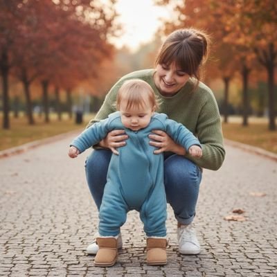 CHAUSSURE BEBE | Confort Premiers Pas - Planet des bebe