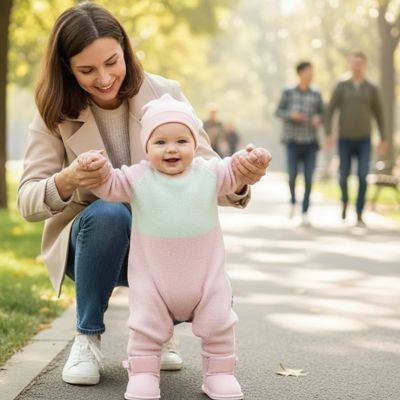 CHAUSSURE BEBE | Confort Premiers Pas - Planet des bebe