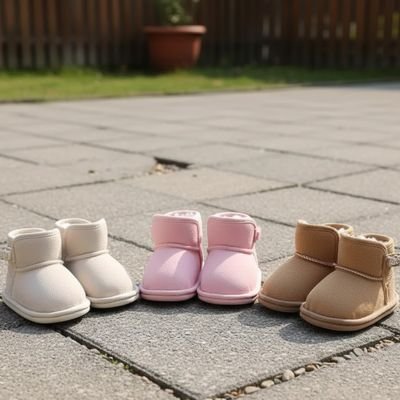 CHAUSSURE BEBE | Confort Premiers Pas - Planet des bebe