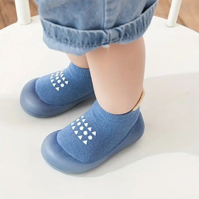 CHAUSSURE BEBE| Premiers Pas Confort - Planet des bebe