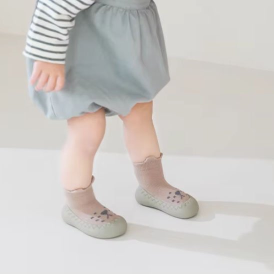 chaussure bebe fille