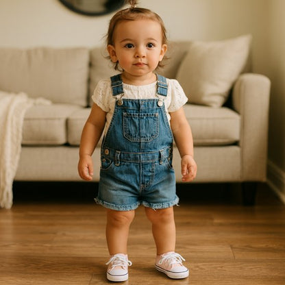 chaussure bebe fillette