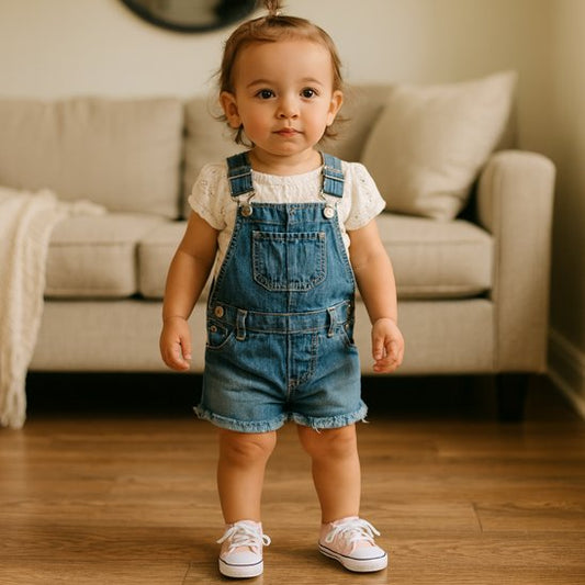 chaussure bebe fillette