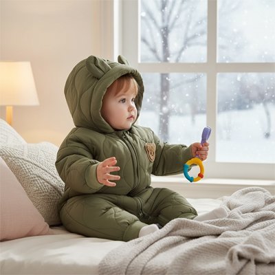 COMBINAISON BEBE | Confort Stylé - Planet des bebe