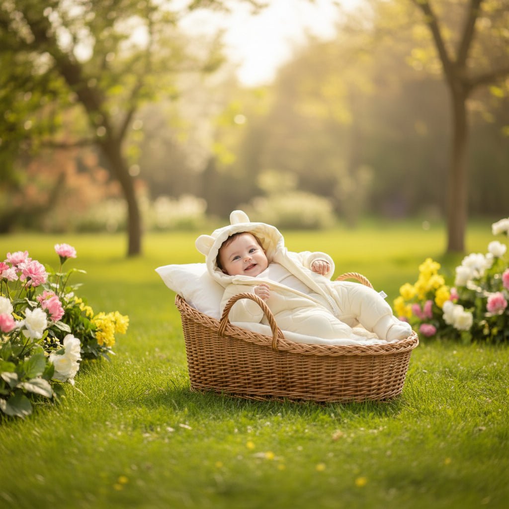 COMBINAISON BEBE | Confort Stylé - Planet des bebe