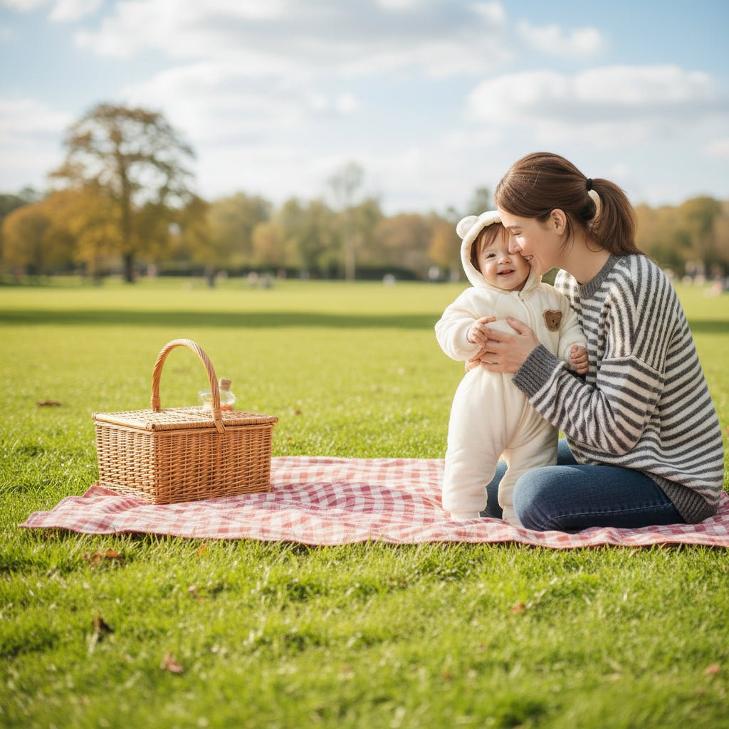 COMBINAISON BEBE | Confort Stylé - Planet des bebe