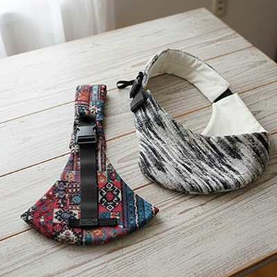 echarpe de portage bebe