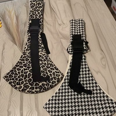 Écharpe de portage | Confort Ergonomique - Planet des bebe