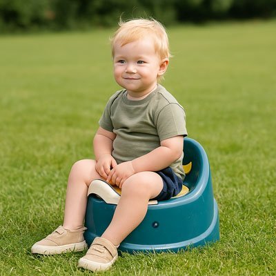 enfant parc pot bebe ergonomique