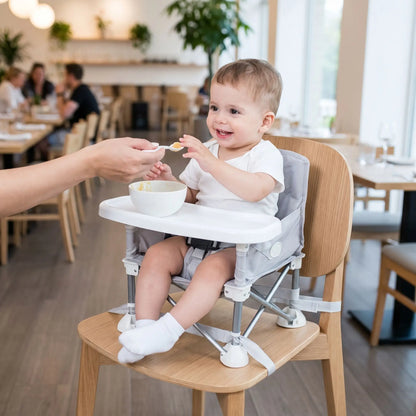 REHAUSSEUR CHAISE  | REGLABLE  & SECURISE