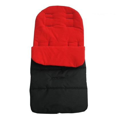 CHANCELIERE POUSSETTE  | Confort Hiver