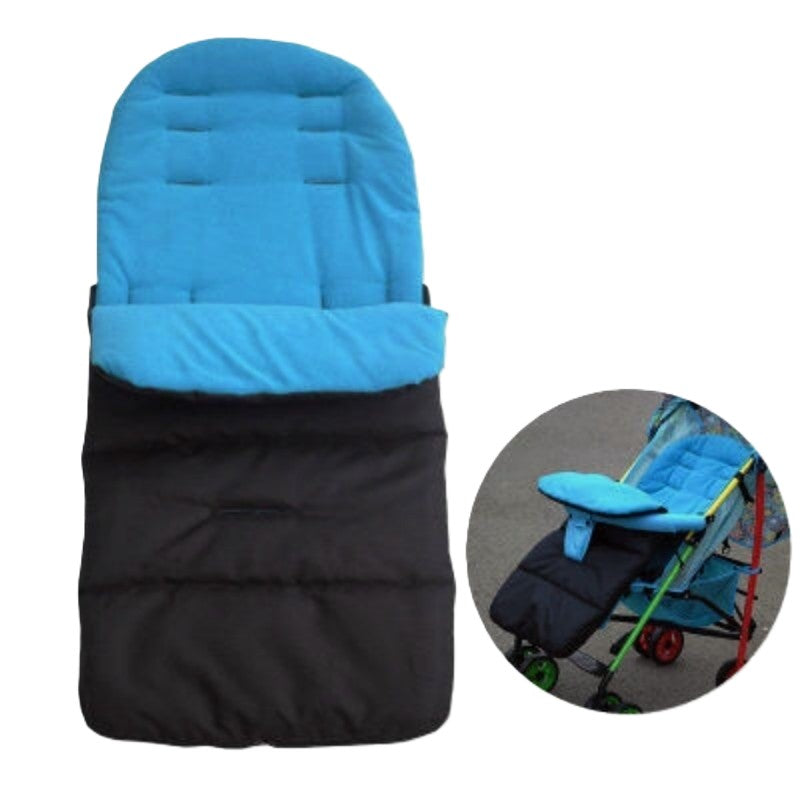 CHANCELIERE POUSSETTE  | Confort Hiver