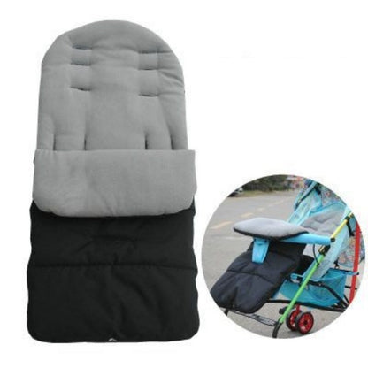 CHANCELIERE POUSSETTE  | Confort Hiver