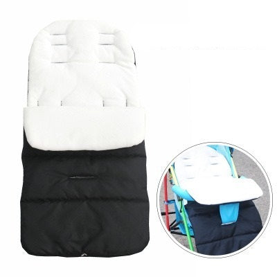 CHANCELIERE POUSSETTE  | Confort Hiver