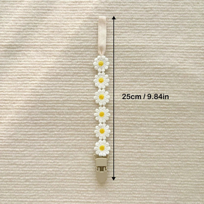 ATTACHE TETINE | Élégance Sécurisée