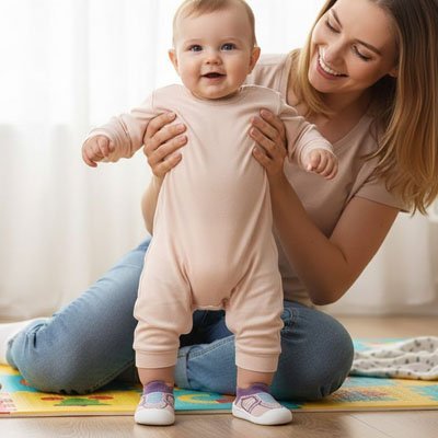 maman chaussures bebe confort premiers pas