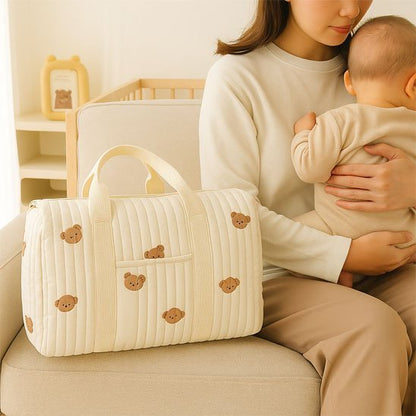 maman nourrissant maison sac a langer bebe multifonctionnel elegant