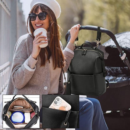 maman poussette parc sac a langer multipoche elegant