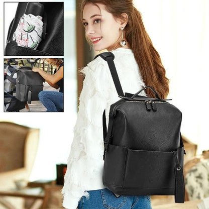 maman sac a langer multipoche elegant sac a dos