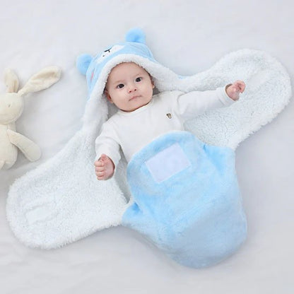 NID D ANGE | Douillet - Planet des bebe