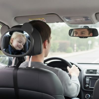 papa conduit miroir voiture bebe securiview