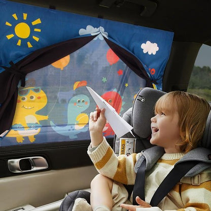 pare soleil voiture bebe uvshield siege auto