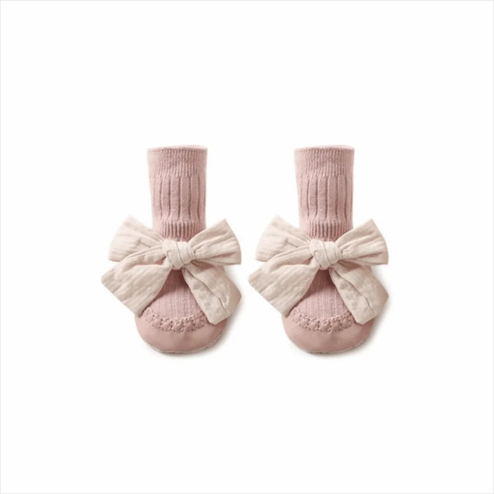 pink-chaussette